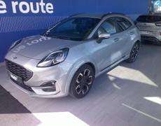 Ford Puma Perpignan