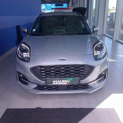 Ford Puma 1.0 EcoBoost 125ch mHEV ST-Line X 6cv Perpignan
