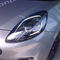 Ford Puma 1.0 EcoBoost 125ch mHEV ST-Line X 6cv Perpignan