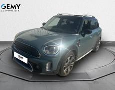 Mini Countryman Toulon