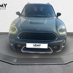 Mini Countryman 136 ch BVA7 Cooper Edition Northwood occasion - Toulon - photo 2/21
