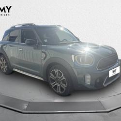 Mini Countryman 136 ch BVA7 Cooper Edition Northwood occasion - Toulon - photo 3/21