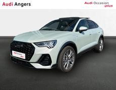 Audi Q3 Beaucouzé
