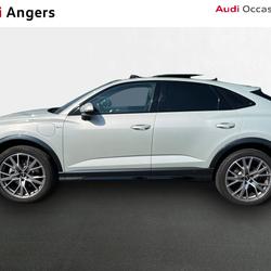 Audi Q3 Q3 Sportback 45 TFSIe  245 ch S tronic 6 S line Beaucouz&eacute;