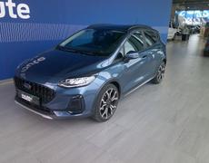 Ford Fiesta Perpignan