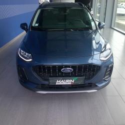 Ford Fiesta 1.0 Flexifuel 95ch Active X 5p Perpignan