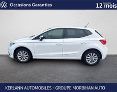 Seat Ibiza Vannes