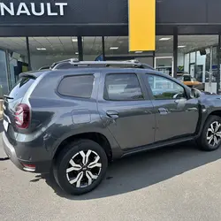 Dacia Duster 1.3 TCE 130CH FAP  JOURNEY 4X2 Sannerville