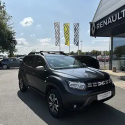 Dacia Duster 1.3 TCE 130CH FAP  JOURNEY 4X2 Sannerville