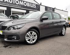 Peugeot 308 II Phase 2 Warcq