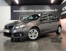 Peugeot 308 II Phase 2 Warcq
