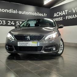 Peugeot 308 II Phase 2 1.5 BLUEHDI 100CH E6.C S&S ACTIVE BUSINESS Warcq