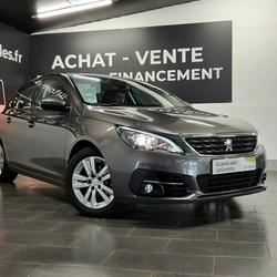 Peugeot 308 II Phase 2 1.5 BLUEHDI 100CH E6.C S&S ACTIVE BUSINESS Warcq