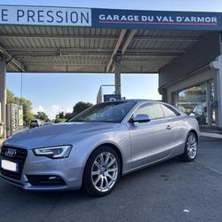 Audi A5 coupe AVUS MULTITRONIC A 2.0 TDI 190 Binic-&Eacute;tables-sur-Mer