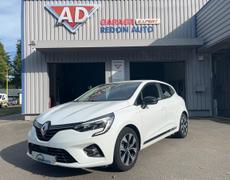 Renault Clio 5 - Evolution SCe 65 - 12 990 €