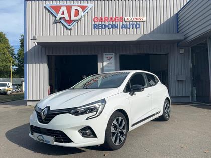 Renault Clio 5 - Evolution SCe 65 - 12 990 €
