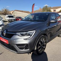 Renault Arkana ZEN 1.3 TCE 140 EDC Villeneuve-Tolosane