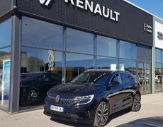 Renault Austral - ICONIC E-TECH FULL HYBRIDE 200 CV - 26 990 €