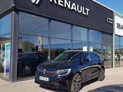 Renault Austral - ICONIC E-TECH FULL HYBRIDE 200 CV - 26 990 €