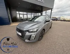 Peugeot 208 - Hybrid 100 e-DCS6 Allure - 19 890 €