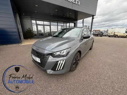 Peugeot 208 - Hybrid 100 e-DCS6 Allure - 19 890 €