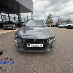 Peugeot 208 Hybrid 100 e-DCS6 Allure Boz