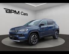 Jeep Compass Laval