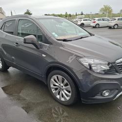 Opel Mokka 1.6 CDTI 136CH COSMO PACK AUTO 4X2 Petit-Mars