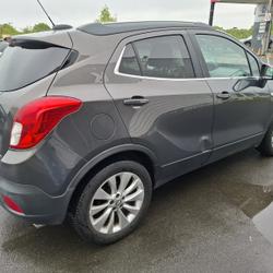 Opel Mokka 1.6 CDTI 136CH COSMO PACK AUTO 4X2 Petit-Mars