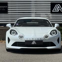Alpine A110 1.8T 300CH GT Quimper