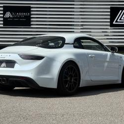 Alpine A110 1.8T 300CH GT Quimper