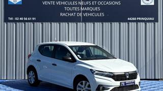 Dacia Sandero  - photo 1