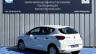 Dacia Sandero  - photo 2