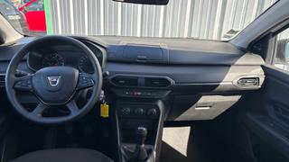 Dacia Sandero  - photo 4