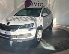 Skoda Karoq Pessac
