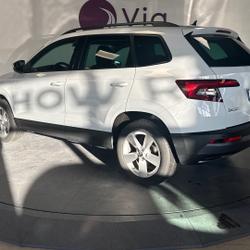 Skoda Karoq 1.6 TDI 116 ch DSG7 Business Pessac