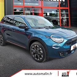 Fiat 600e T-Gen 3 1.2 Hybrid 110ch eDCT6 La Prima Mantes-la-Ville