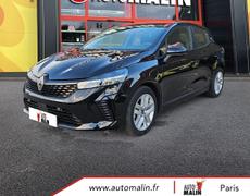 Renault Clio 5 Mantes-la-Ville