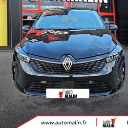 Renault Clio 5 E-Tech full hybrid 145 ch GSR2 Evolution Mantes-la-Ville