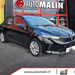 Renault Clio 5 E-Tech full hybrid 145 ch GSR2 Evolution Mantes-la-Ville