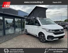 Volkswagen California Franqueville-Saint-Pierre
