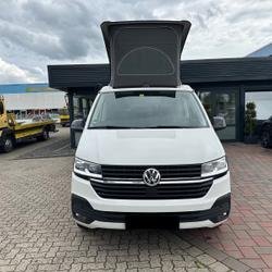 Volkswagen California T6.1 Ocean Edition - 2.0 TDI 150 ch DSG - Store - 1&egrave;re main... Franqueville-Saint-Pierre