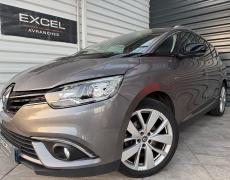 Renault Grand Scenic 4 Marcey-les-Grèves