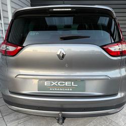 Renault Grand Scenic 4 TCe 140 Energy Limited Marcey-les-Gr&egrave;ves