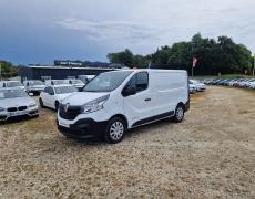 Renault Trafic Rédené