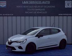 Renault Clio 5 Societe Prinquiau