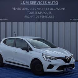 Renault Clio 5 Societe SOCIETE BLUE DCI 85 AIR Prinquiau