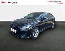 Audi Q3 Beaucouzé
