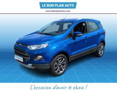 Ford Ecosport Perpignan