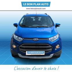 Ford Ecosport 1.0 EcoBoost 125ch Titanium Perpignan